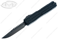 Нож Microtech Ultratech ZBP GEN III Shadow 1117EX-1DLCTSH Interceptor 