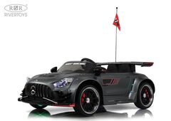Mercedes AMG drift E005EE с дистанционным управлением