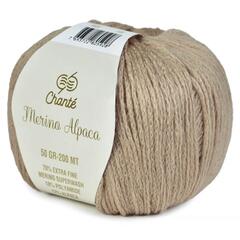Пряжа Chante Merino Alpaca (5909)