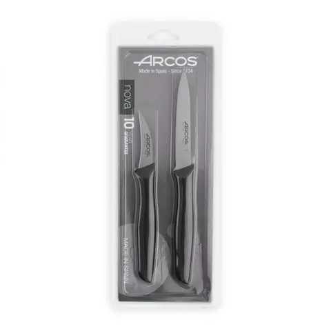Набор для чистки и нарезки овощей ARCOS Nova арт. 857100