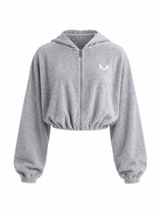 Худи ZIP SOFTNESS