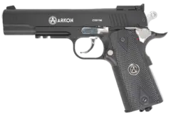 Пистолет пневматический Arkon С1911M