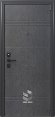 Sigma Mottura Grafit