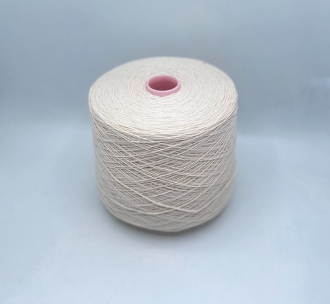 Zegna Baruffa (пр.Италия), art.Angora 50 ,3/17 567м/100гр. 25%Меринос, 50%Ангора, 25%Полиамид, цвет-Светло-бежевый, арт-31914
