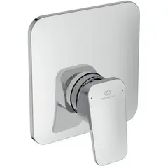 Ideal Standard Ceraplan BD252AA Встраиваемый смеситель для душа, (внешняя и встраиваемая части), хром фото
