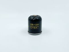 Фильтр масляный BIG  GB-1251