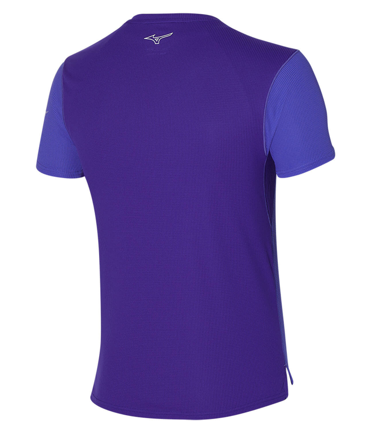 Mizuno Dryaeroflow Tee беговая футболка мужская - 2