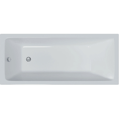 Aquatek Альфа AQ8970F-00 Ванна 170x75, цвет: белый фото