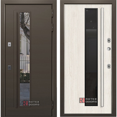 Sigma Ratex T4 8017 BROWN