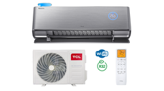 Сплит-система TCL X-FRESH A+++ DC Inverter TAC-FR12INV/R/TAC-FR12INV/R