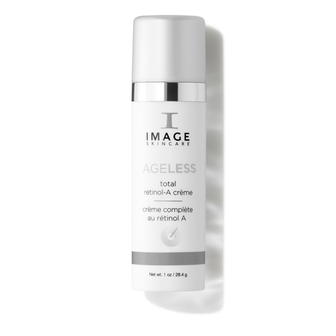 IMAGE AGELESS Total Retinol A Creme Ночной крем с ретинолом