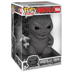 Funko POP! Godzilla 70th: Godzilla 1954 10