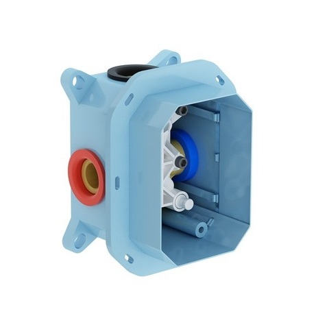 Ravak X070052 Рабочее тело смесителя скрытого монтажа (R-box) RB 070.50