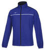 Спортивный костюм женский Mizuno Micro Tracksuit синий - 2