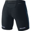 Шорты Nike Tech Short sprint / Тайтсы спринт чёрные - 2
