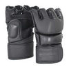Перчатки ММА BoyBo Stain Black