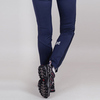 Лыжный костюм женский Nordski Drive blueberry-pink - 8