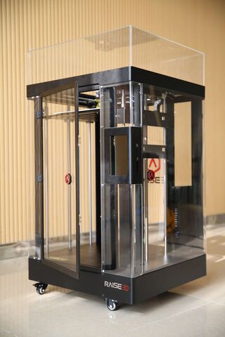 3D-принтер Raise3D N2 Plus Dual
