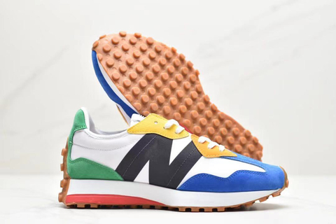 New Balance 327 'Multicolor' 
