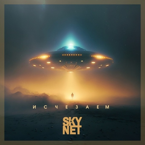 SKYNET – Исчезаем (Digital) (2024)
