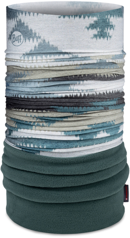 Шарф-труба Buff Polar Ticex Silversage фото 1