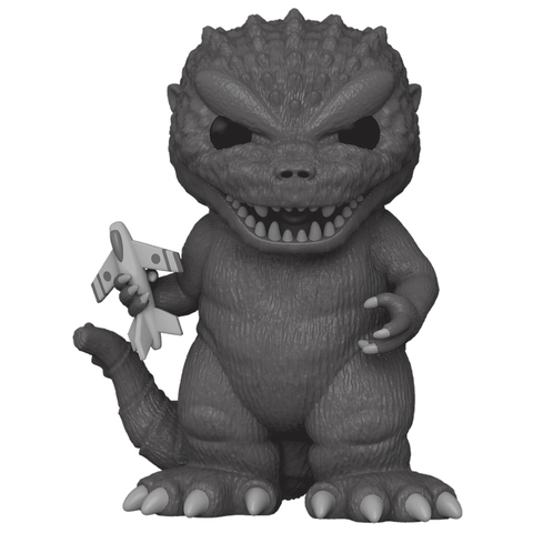 Funko POP! Godzilla 70th: Godzilla 1954 10