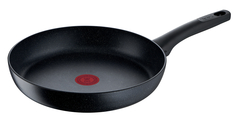 Сковорода Tefal Black Stone 24 cм G2810472