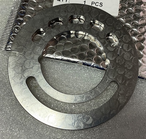 Фото A10VO140 VALVE PLATE R - Распределитель ПРАВЫЙ
