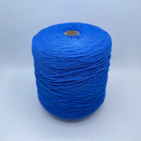 Cofil (пр.Италия),art-Mediterraneo 160м/100гр, 100% Хлопок,цвет-Кобальт.арт.30713