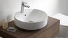 Geberit VariForm 501.162.00.1 Тумба под раковину, 75x23.5x51см, Пекан / Меламин, древесная структура