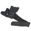 Перчатки ММА BoyBo Stain Black