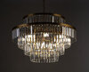 Люстра Colonne Collection диаметр 95см.