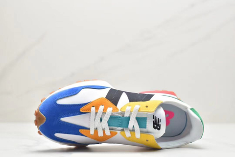 New Balance 327 'Multicolor' 