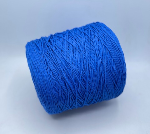 Cofil (пр.Италия),art-Mediterraneo 160м/100гр, 100% Хлопок,цвет-Кобальт.арт.30713