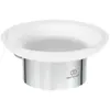 Ideal Standard Conca T4509AA Мыльница круглая