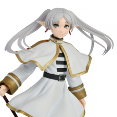 Фигурка SEGA Luminasta - Frieren Beyond Journey's End: Frieren