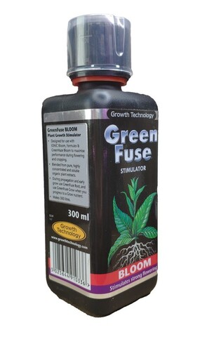 GreenFuse Bloom