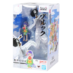 Фигурка Figuarts ZERO - One Piece Brook Honekichi (Wano Country Arc)