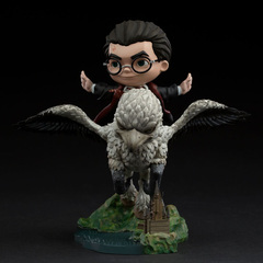 Фигурка Mini Co. Wizarding World: Harry Potter & Buckbeak