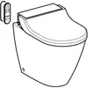 Geberit AquaClean 146.310.SJ.1 Напольный унитаз-биде Tuma Comfort