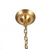 Люстра Colonne Collection диаметр 95см.