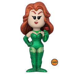 Funko SODA! DC. Poison Ivy