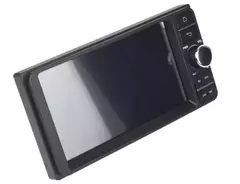 Магнитола Toyota 200Х100мм Android 12 3/32GB 4/64GB 8/128GB IPS DSP 4G МОДЕЛЬ CB-701TS10