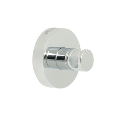 Fixsen Comfort Chrome FX-85005 Крючок, цвет: хром фото