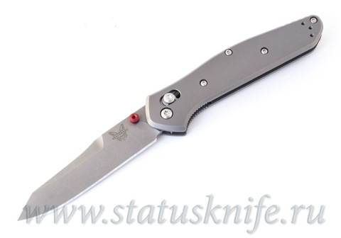 Нож Benchmade 940-2001 Osborne Limited
