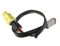 Датчик давления воздуха, оригинал / SENSOR АРТ: KRP1560