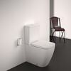 Ideal Standard i.life S T473501 Бачок для унитаза, нижняя подводка, 4,5/3 л