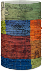 Бандана-труба Buff Original N_Temple Multi