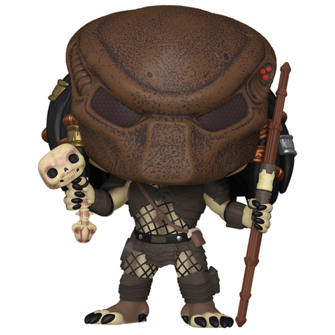 Funko POP! Plus. Predator 2: City Hunter (1751)