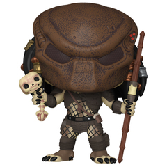 Funko POP! Plus. Predator 2: City Hunter (1751)